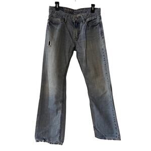 American Eagle Outfitters Men's Blue Jeans 30/30